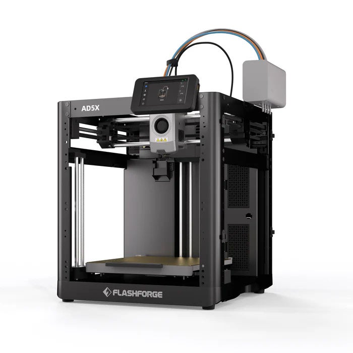 3d Skriver Adventurer 5x 3d Printer Fdm