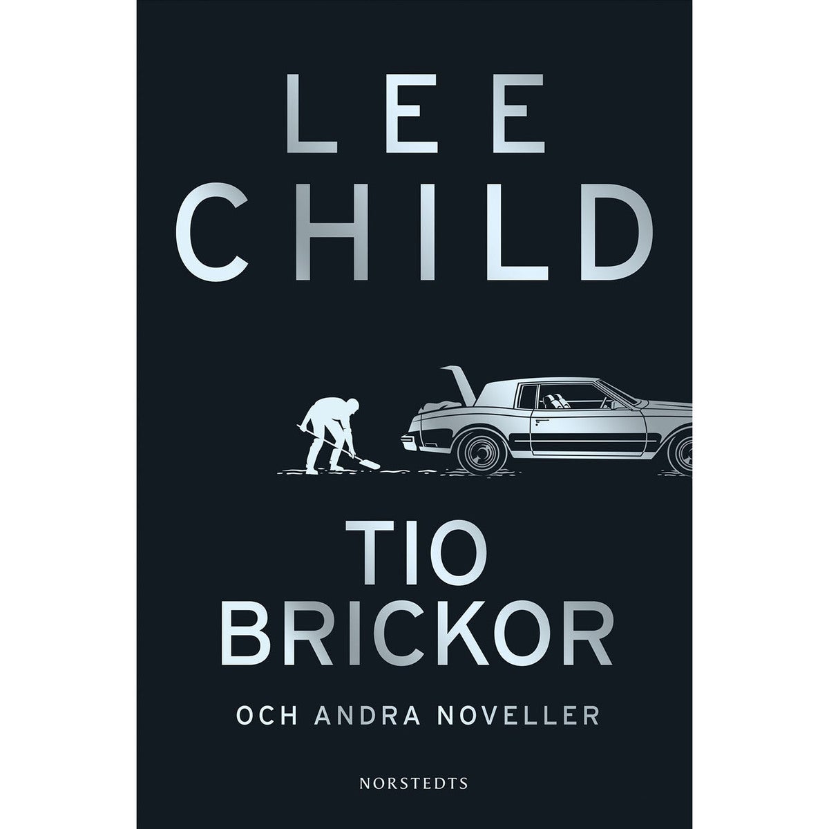 Tio brickor och andra noveller
