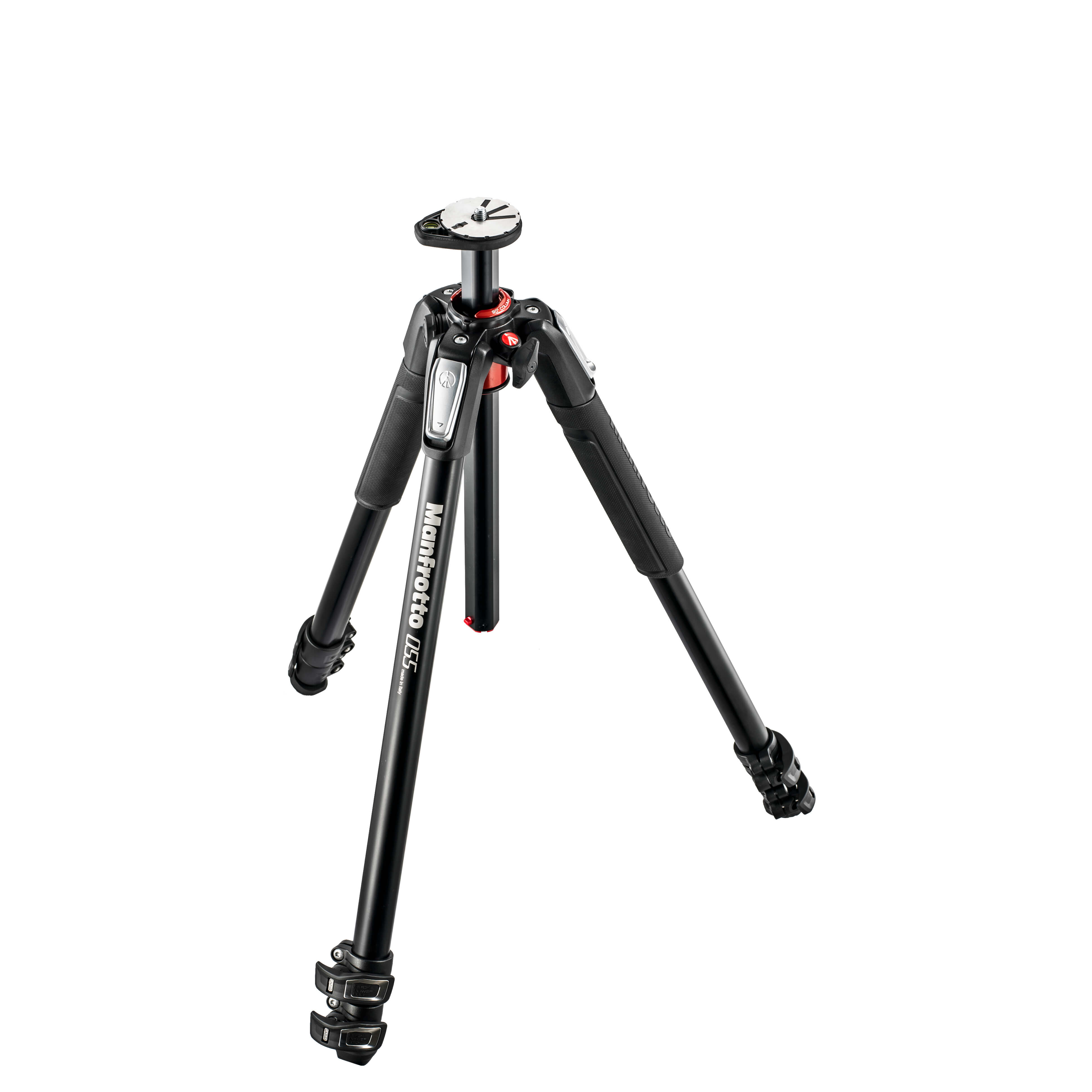 MANFROTTO Jalusta Foto Alu MT055XPRO3 3-os