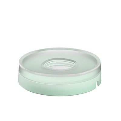 Charger WP02 Wireless Charger Base Green