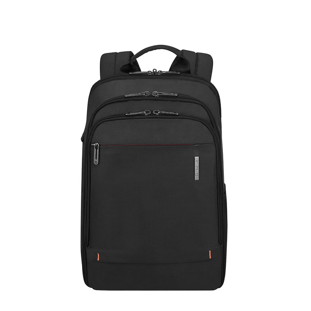 NETWORK 4 Laptop Backpack 14.1" Black