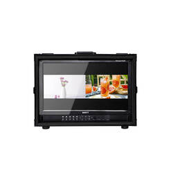 FM-215HDR 21.5” 1000nit HDR 4K Field Monitor - Tura Scandinavia