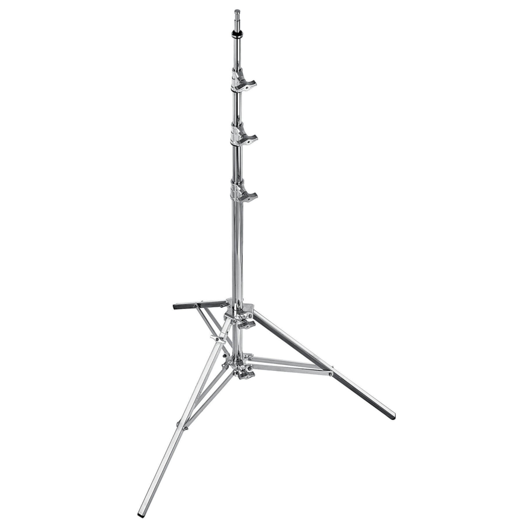 AVENGER Baby Stand 40 Steel A0040CS