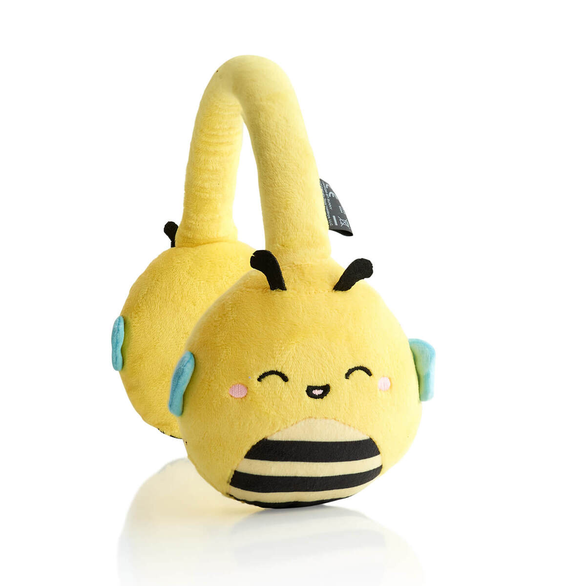SQUISHMALLOWS Kuuloke Langaton On-Ear Sunny