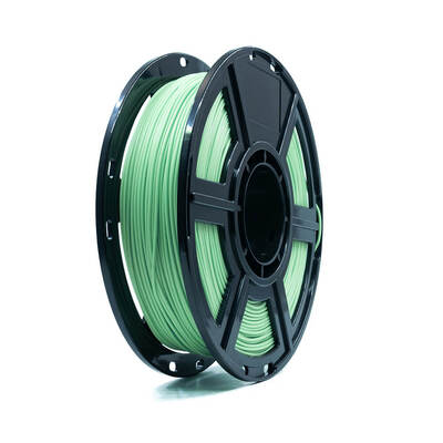 PLA Matte Sea Green 0,5kg 3D Printing Filament