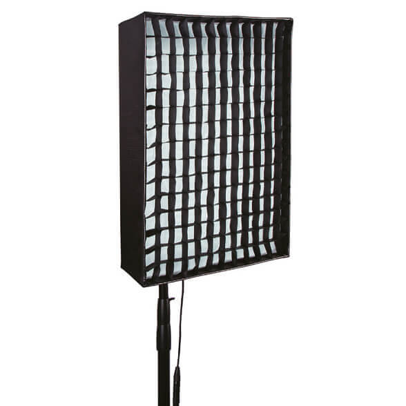 LA-BS150 Softbox with grid for SL-150P