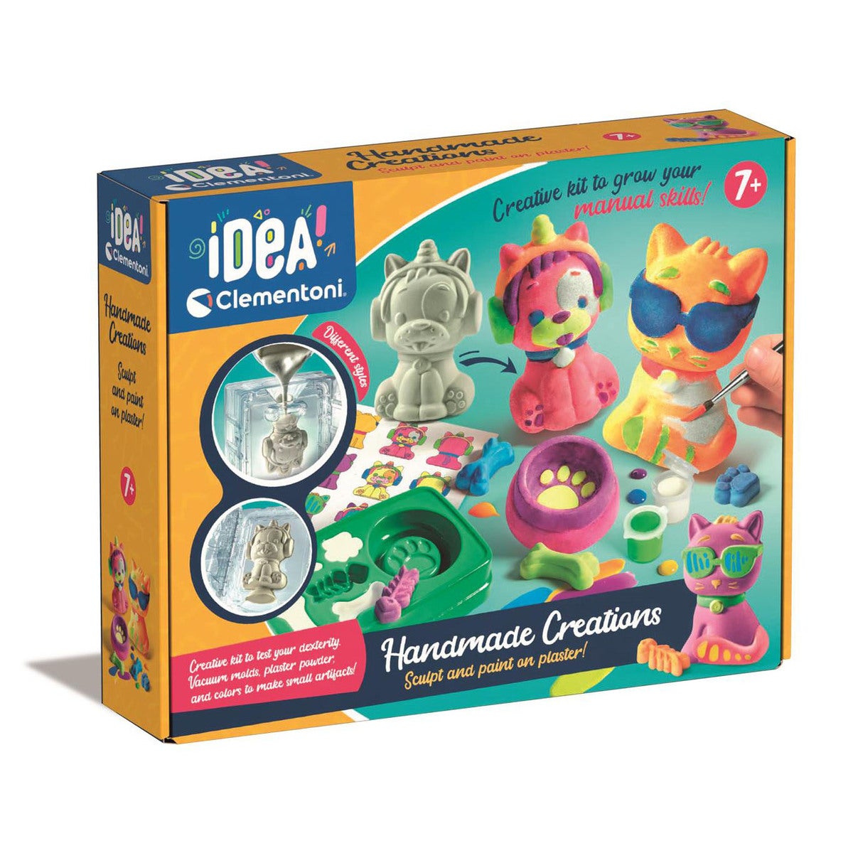 Idea Handmade Creations