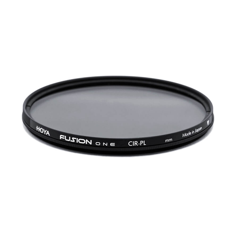 HOYA Filter Pol-Cir. Fusion One 52mm