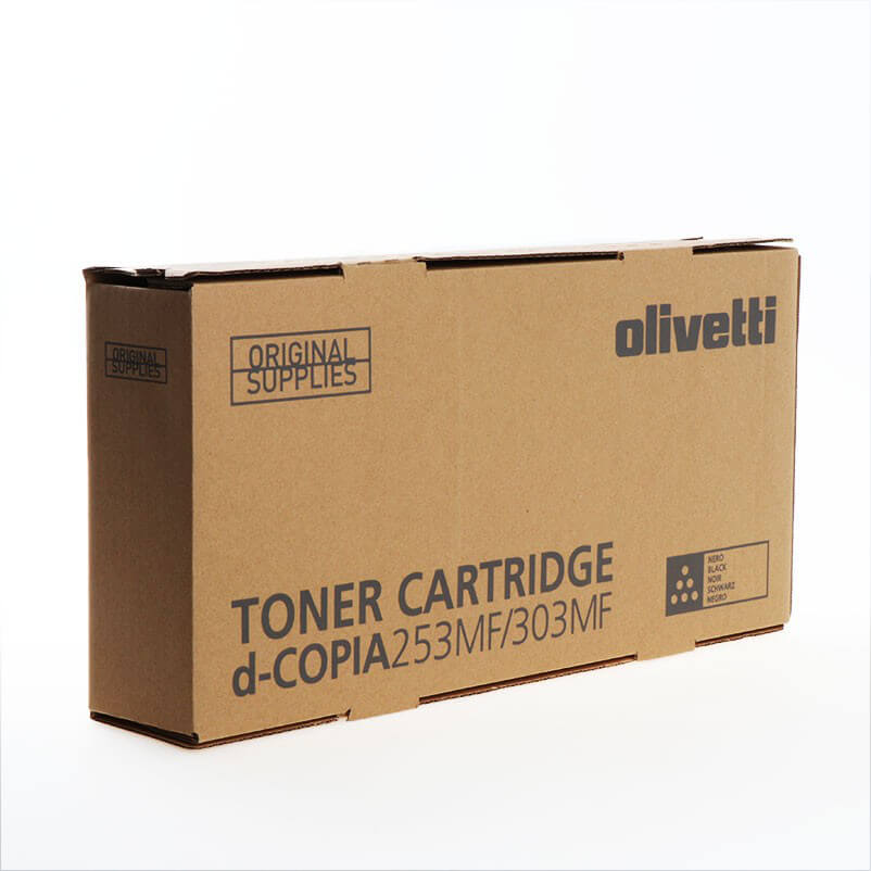 Toner B0979 Black