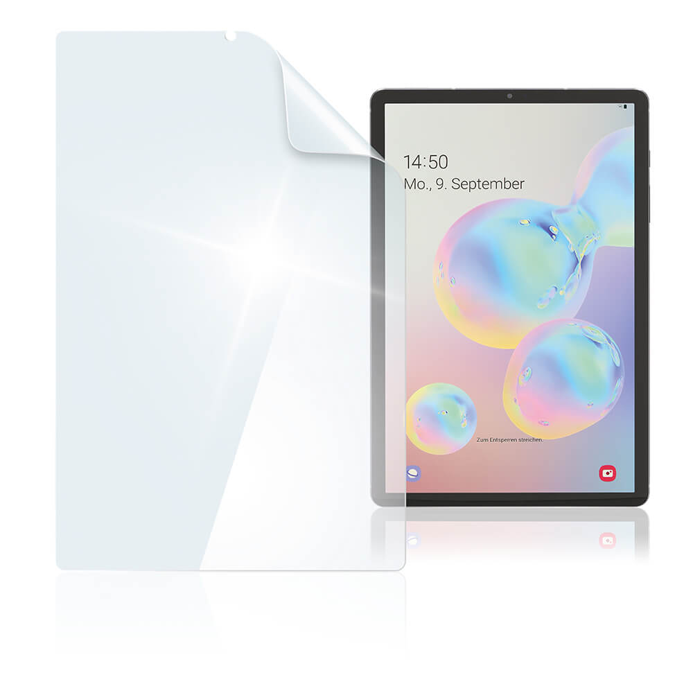 Screen Protection Samsung Galaxy Tab S6 Lite 10.4