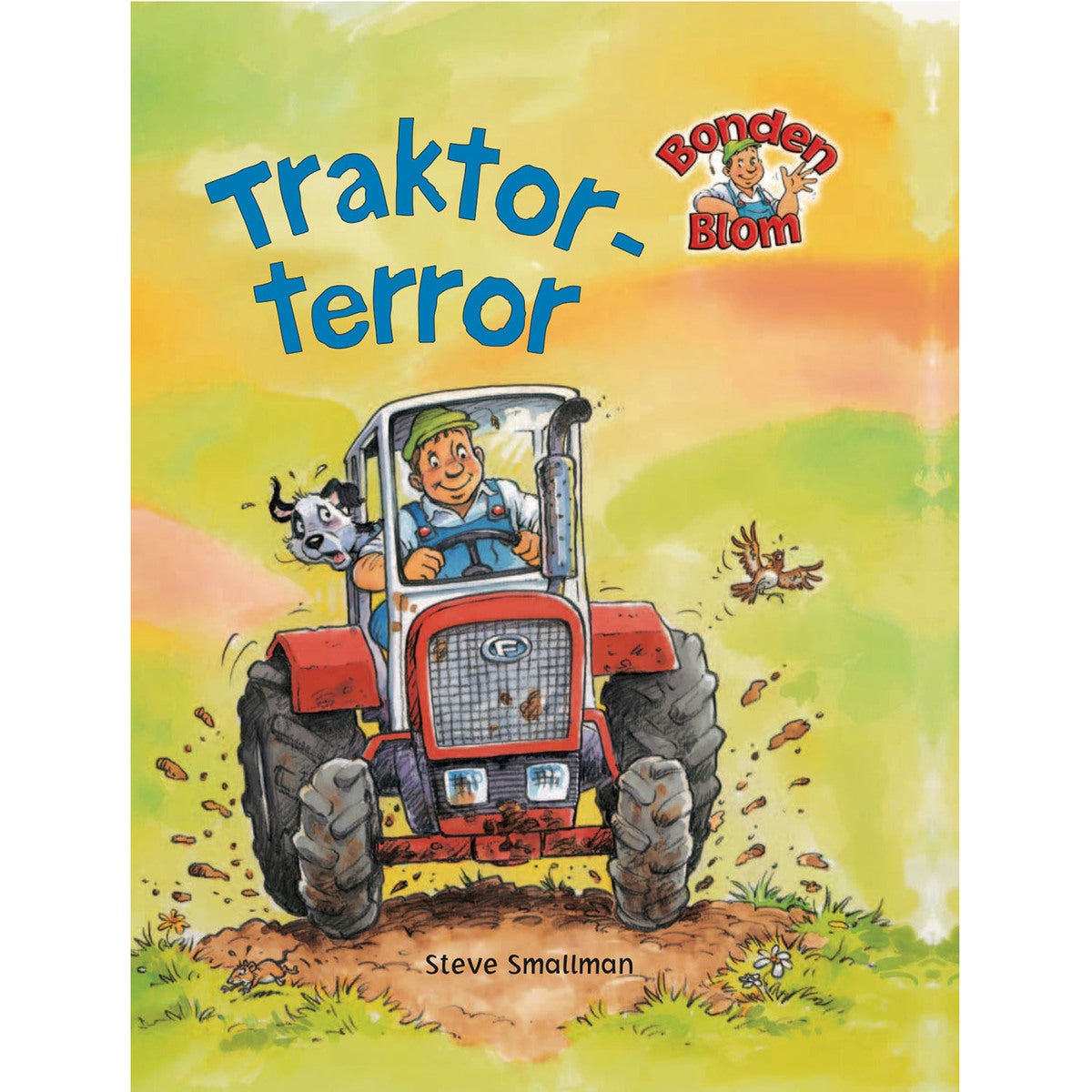 Traktorterror