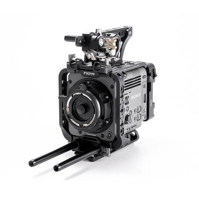 Camera Cage for Sony BURANO Pro Kit V-Mount