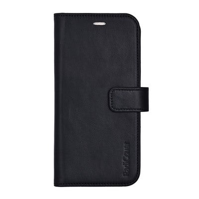 Mobilcover Strålingsbeskyttelse 2in1 Black - iPhone 17