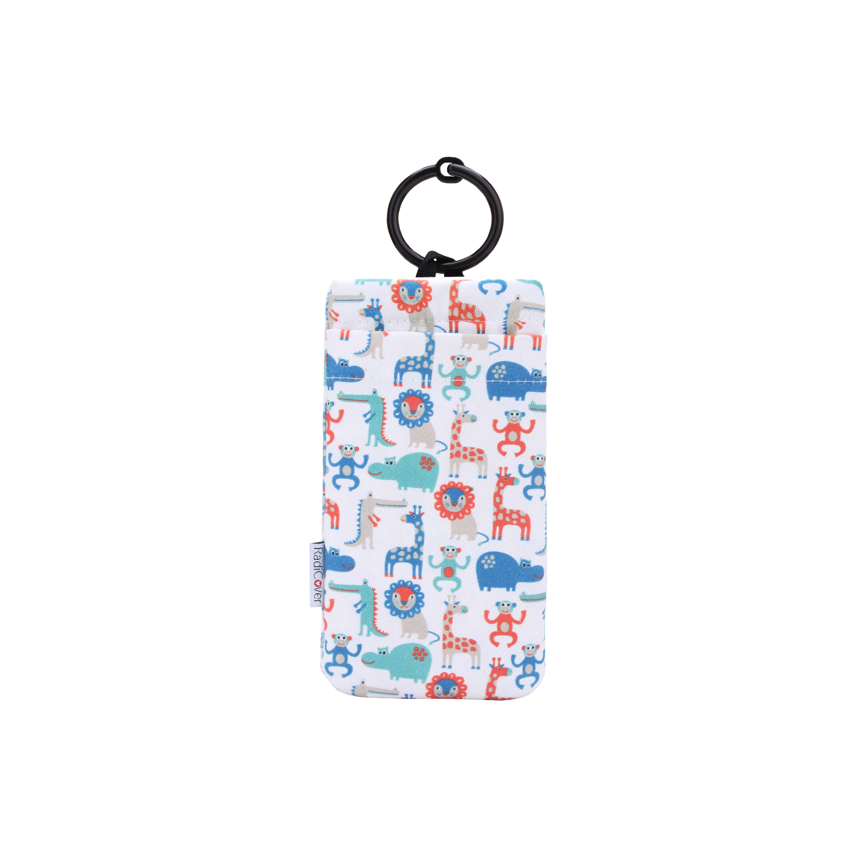 RADICOVER Strålingsbeskyttelse Babyalarm Pose Small Babyprint