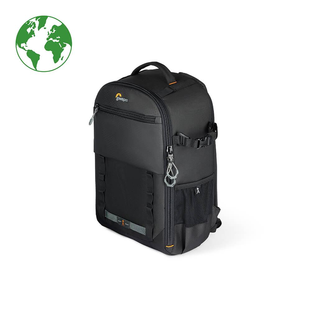 Back Pack Adventura BP 300 III Black