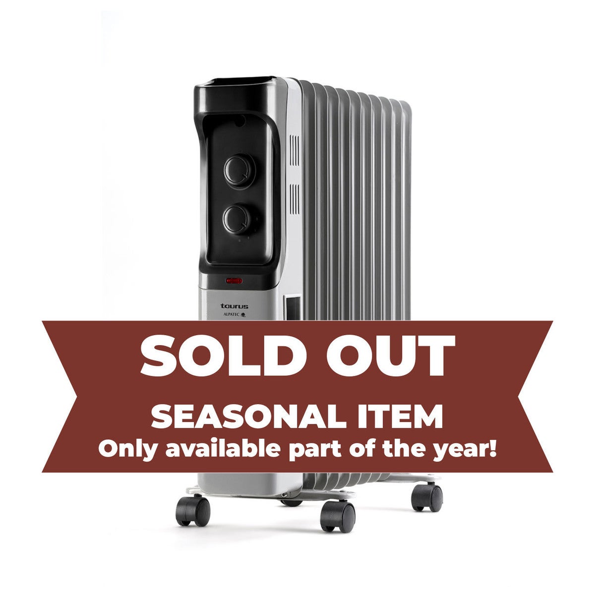 Oil Radiator New Dakar 2500