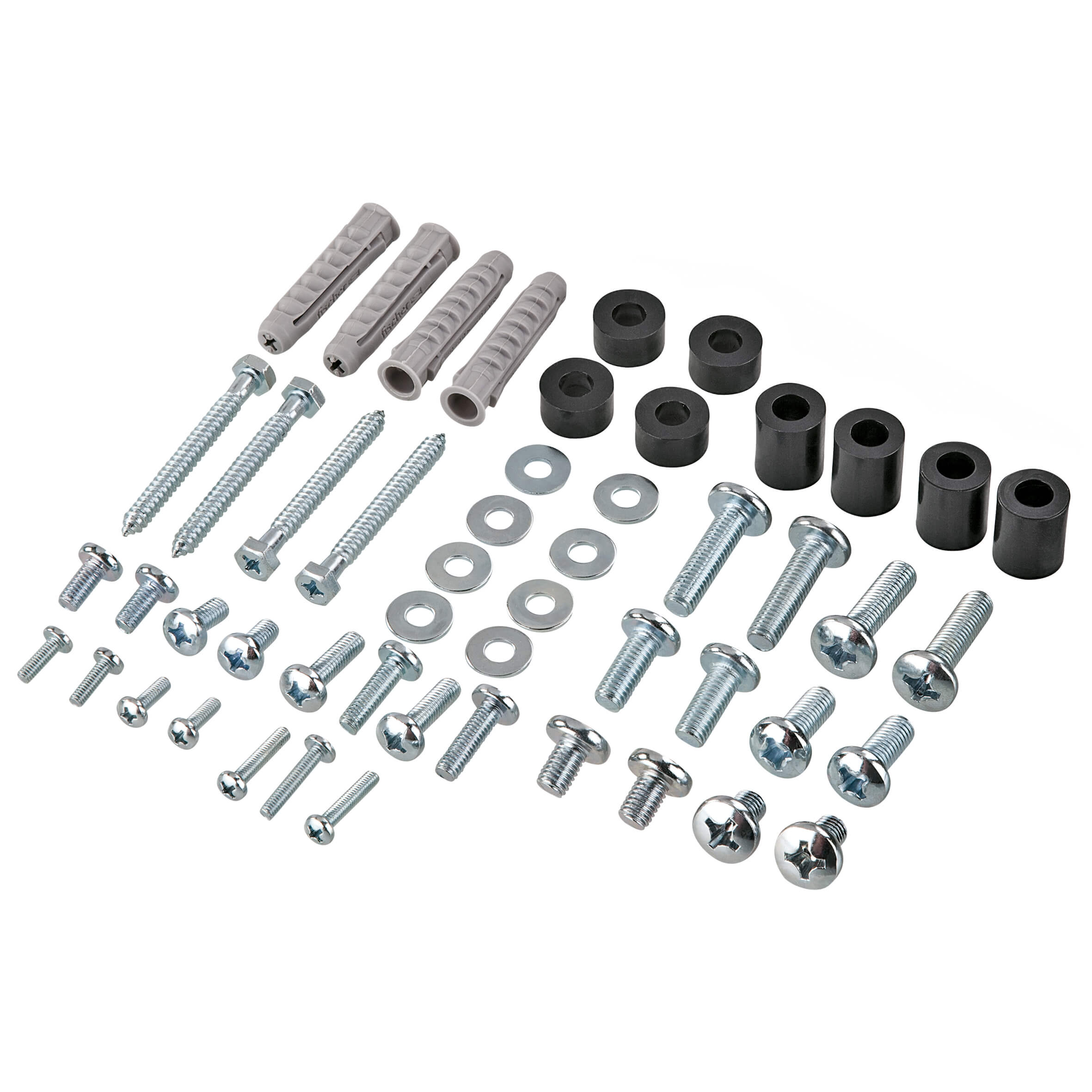 HAMA Wall Mount FIX VESA 200x200 19-48