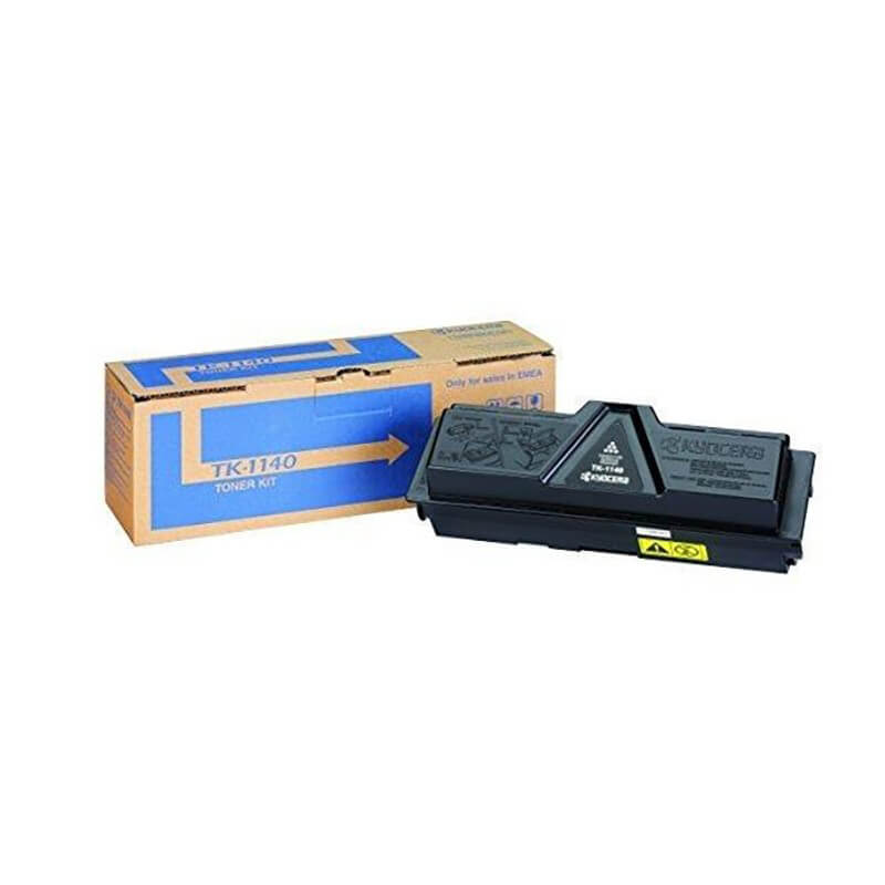 Toner 1T02ML0NLC TK-1140 Musta