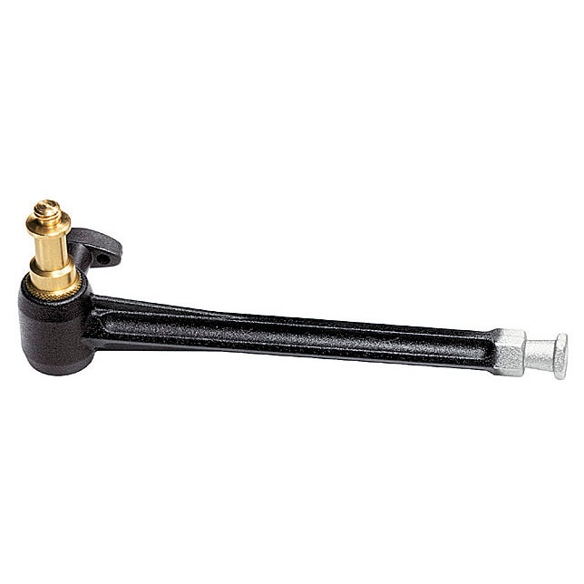 Extension Arm for Super Clamp 042, aluminum, black