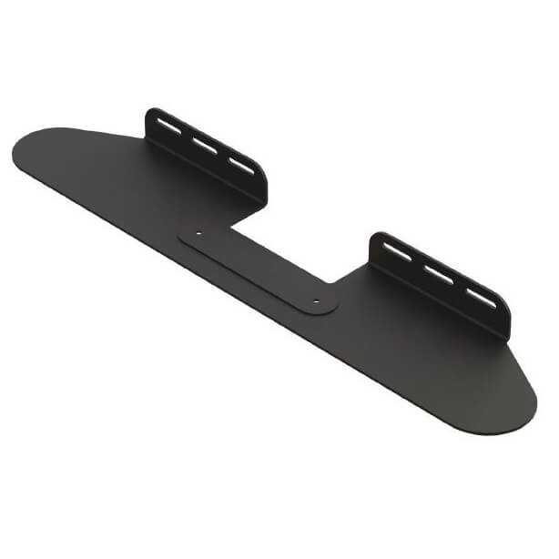 WallMount SONOS BEAM Black