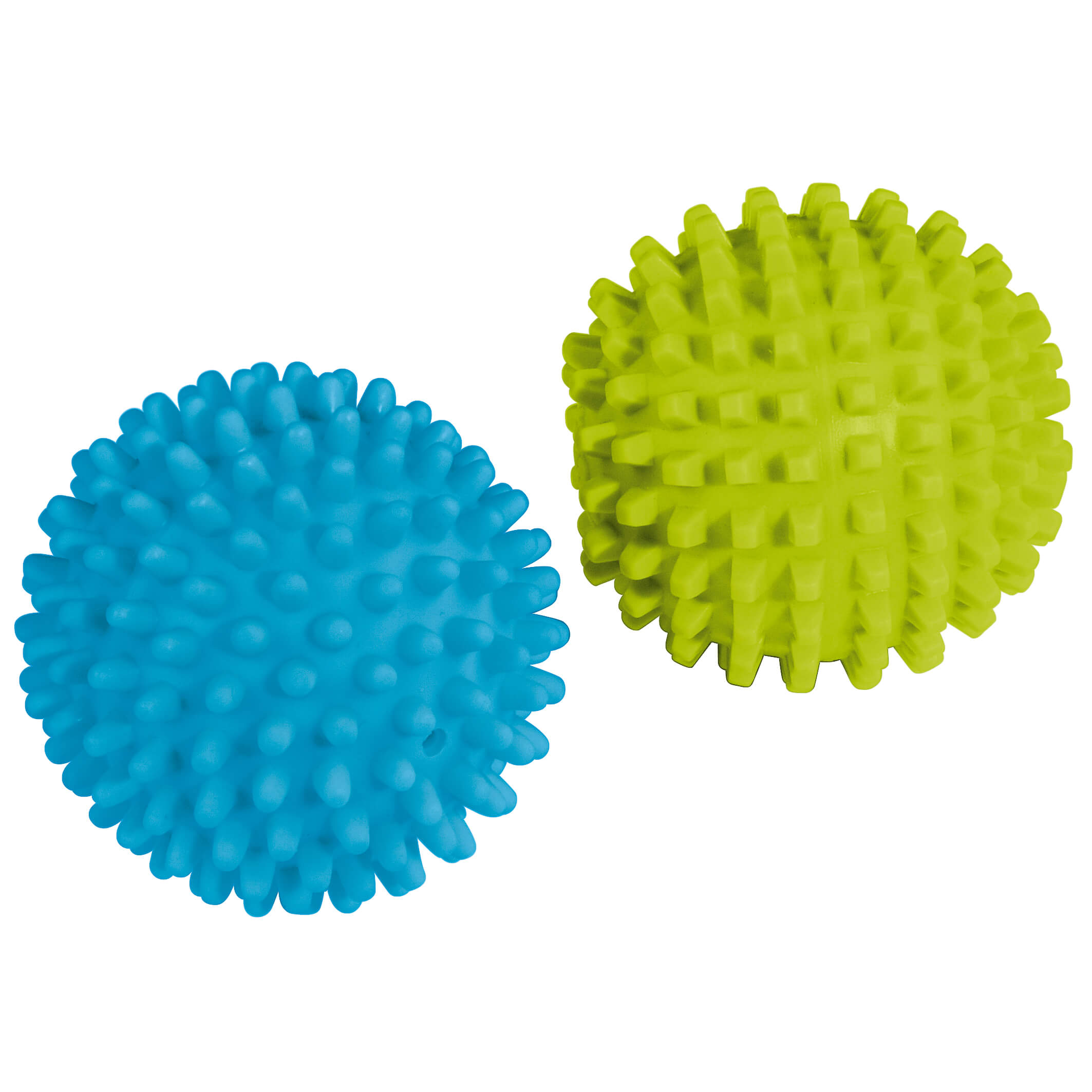 XAVAX Kuivauspallot Kuivausrumpu 2pack