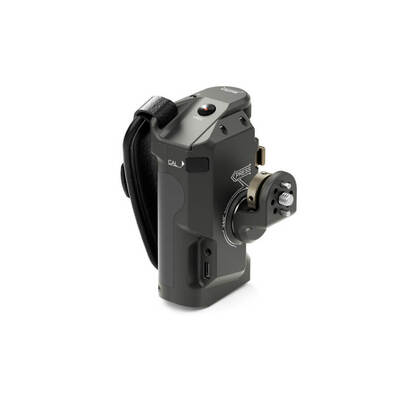 Tiltaing Left Side Adv Focus Handle F570 Type V Black