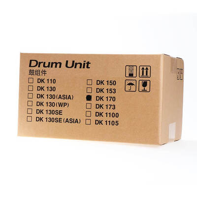 KYOCERA Drum 302LZ93061 DK170