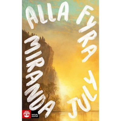 Alla fyra