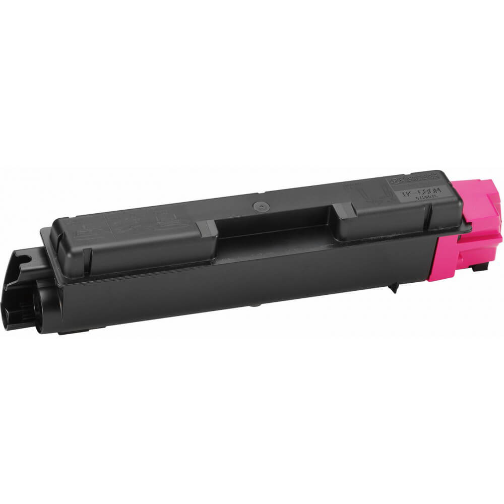 Toner 1T02KTBNL0 TK-580 Magenta