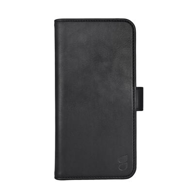 Wallet Case 2-in-1 Black - Samsung S24+ 5G