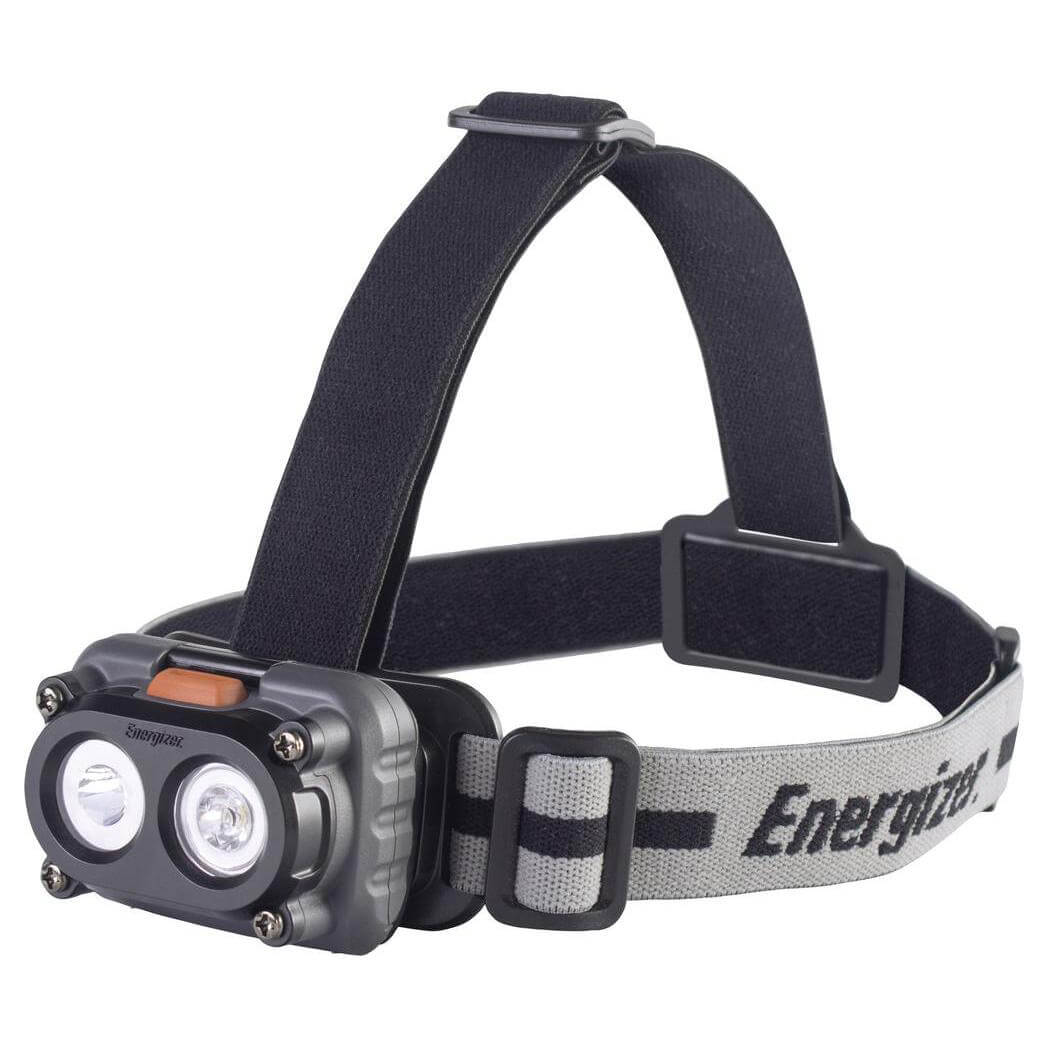 ENERGIZER Otsalamppu Hardcase Pro Magnet
