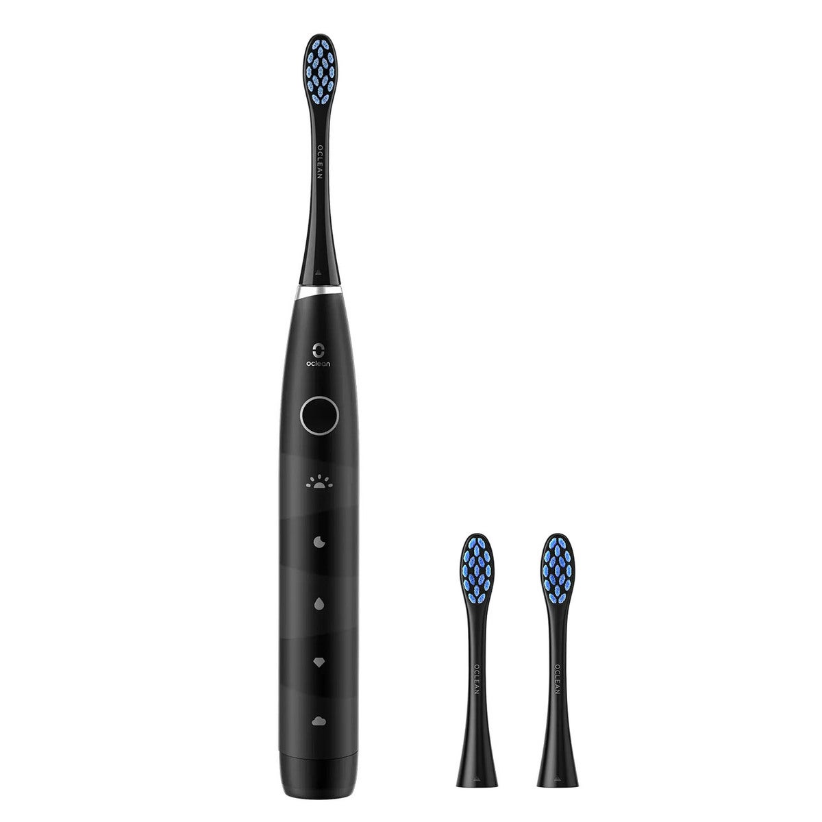 Electric Toothbrush Flow S 20 Black