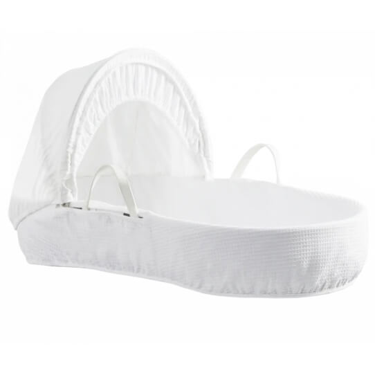 Replacement Dressing Set Classic Moses Basket