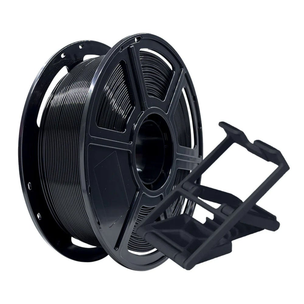 3D Filament PLA PRO 1000g Black