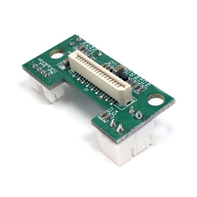 Extruder Top PCB Spare part for Adventurer 4