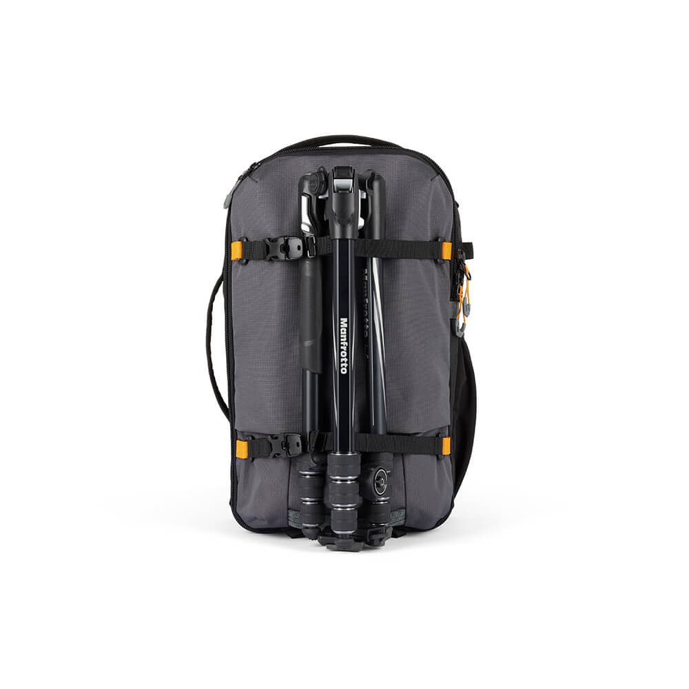 17 genuine leather laptop backpack Laptop Backpack, Molino Blue