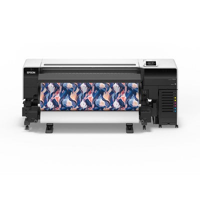 Tulostin SureColor SC-F9500 64-Inch Dye-Sublimation