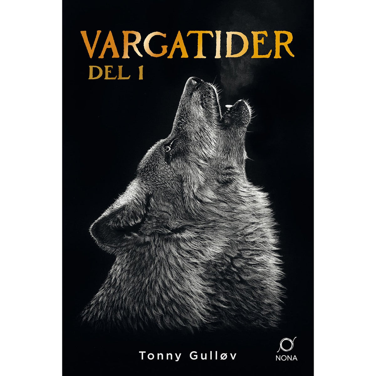 Tusenårsriket - Bok 7: Vargatider