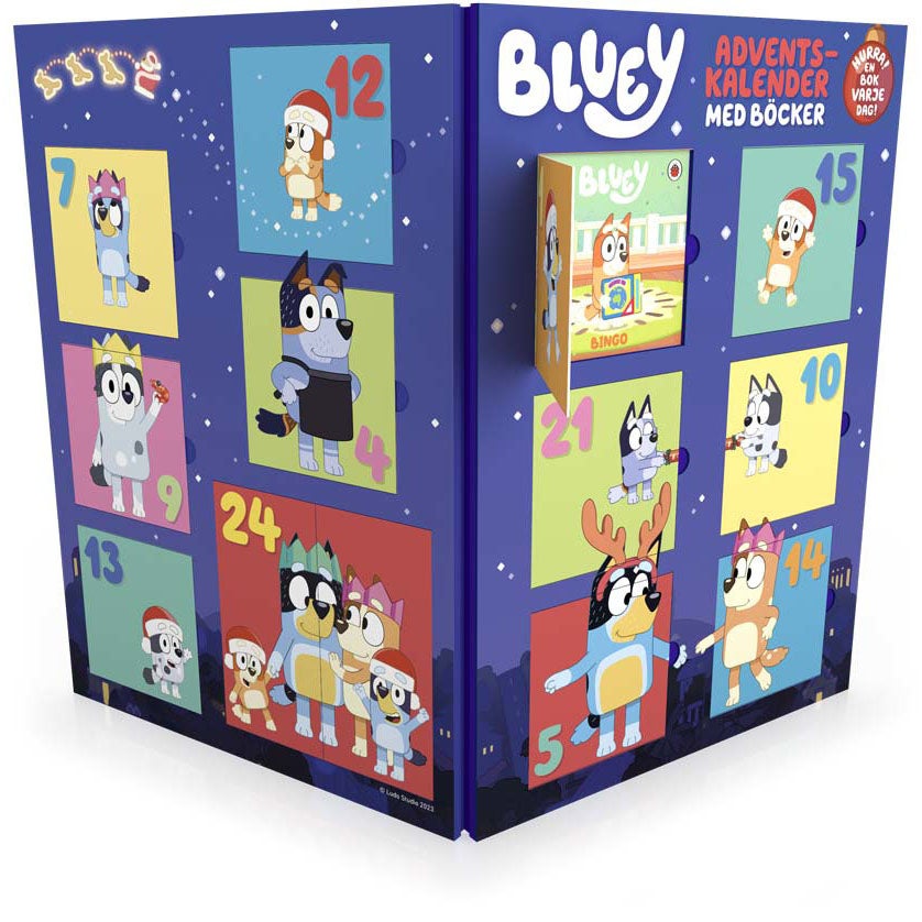 Adventskalender