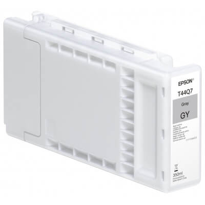 EPSON Ink UltraChrome PRO T44Q740 Gray 350ml