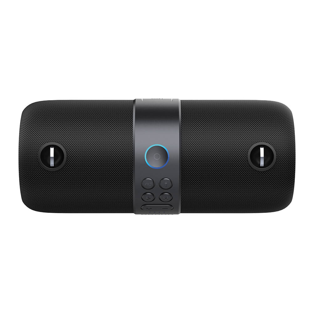 Ledwood Speaker Xtrem180 17w Wireless Ipx6 Black