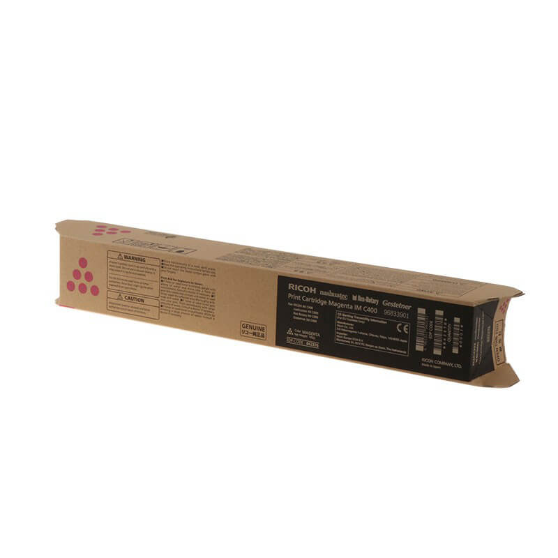 Toner 842376 IM C400 Magenta