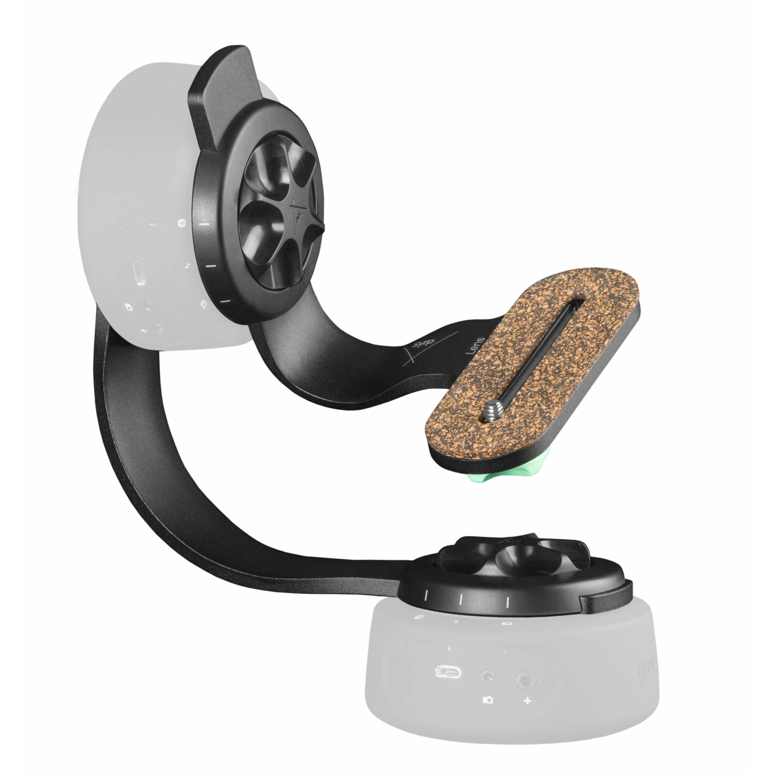 SYRP Bracket P/T Move Genie/Genie Mini MCS