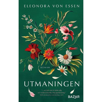 Utmaningen