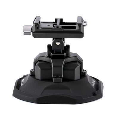Electronic Suction Cup With Dovetail Mount 4,5