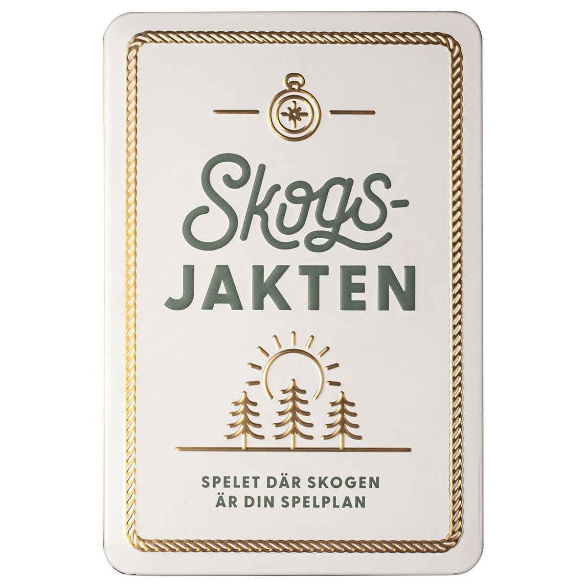 Spill Skogsjakten (SE)