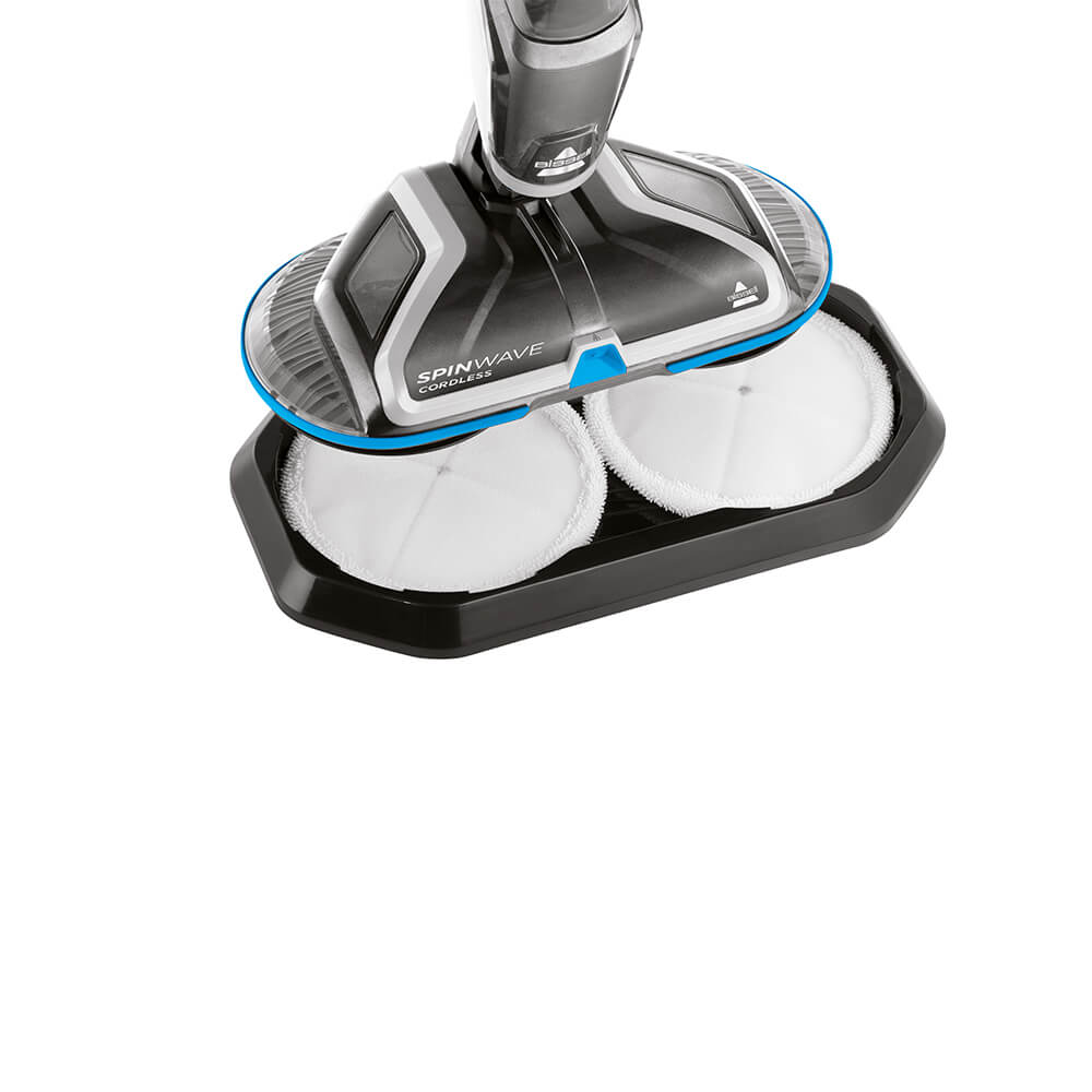 Cordless mop clearance