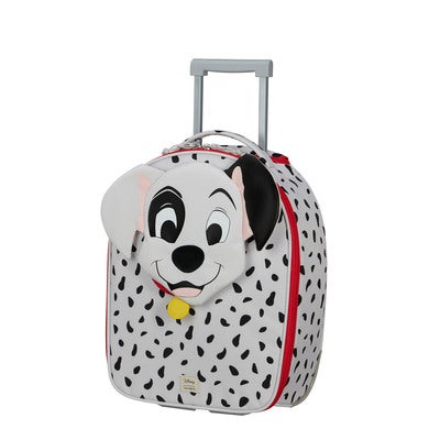 Suitcase Happy Sammies Disney Dalmatian 45/16