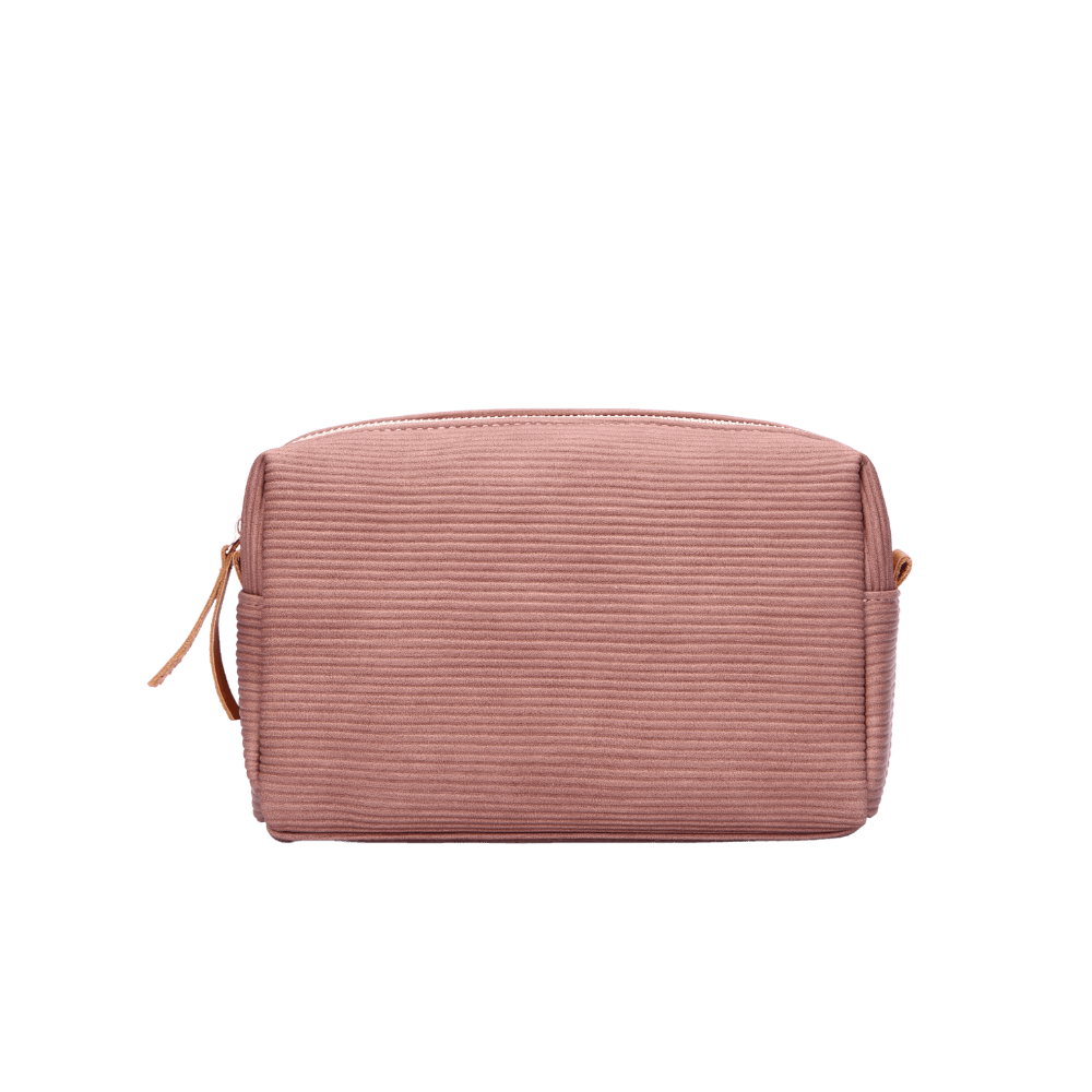 Toiletry Bag Astrid Small Pink