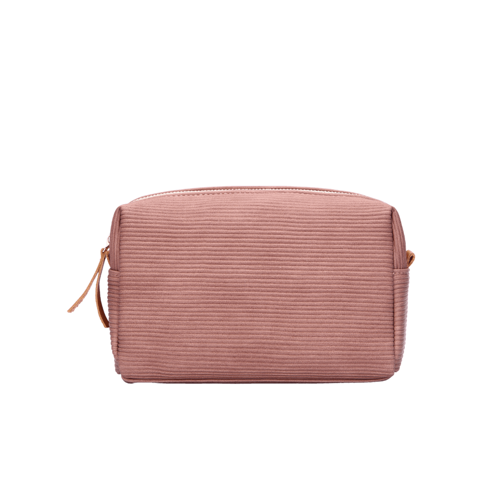 KUNGSBACKA Necessär Astrid Square Medium Rose
